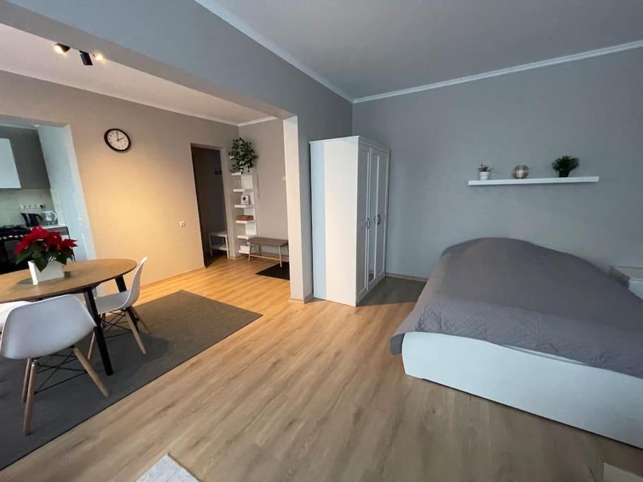 Cozy Apartment Close To Riga Airport エクステリア 写真