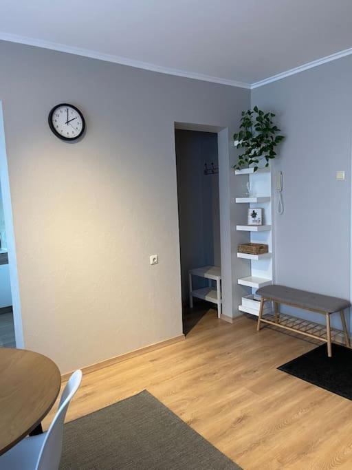 Cozy Apartment Close To Riga Airport エクステリア 写真