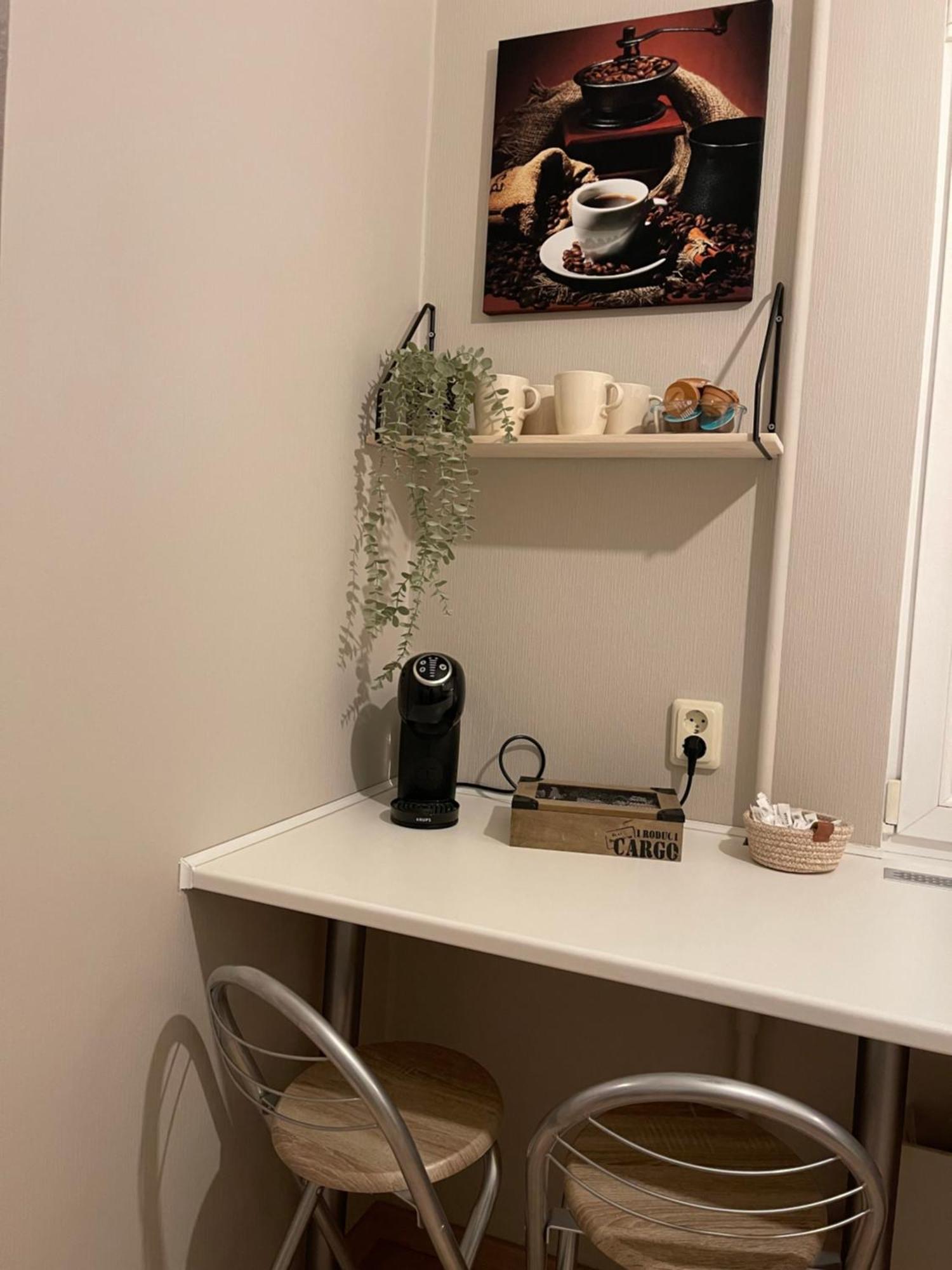 Cozy Apartment Close To Riga Airport エクステリア 写真
