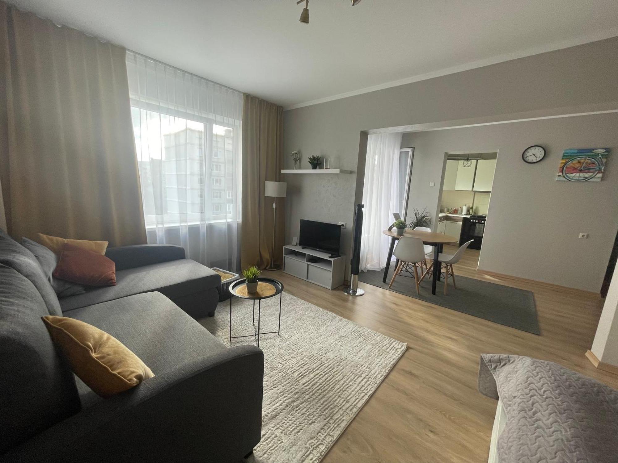 Cozy Apartment Close To Riga Airport エクステリア 写真