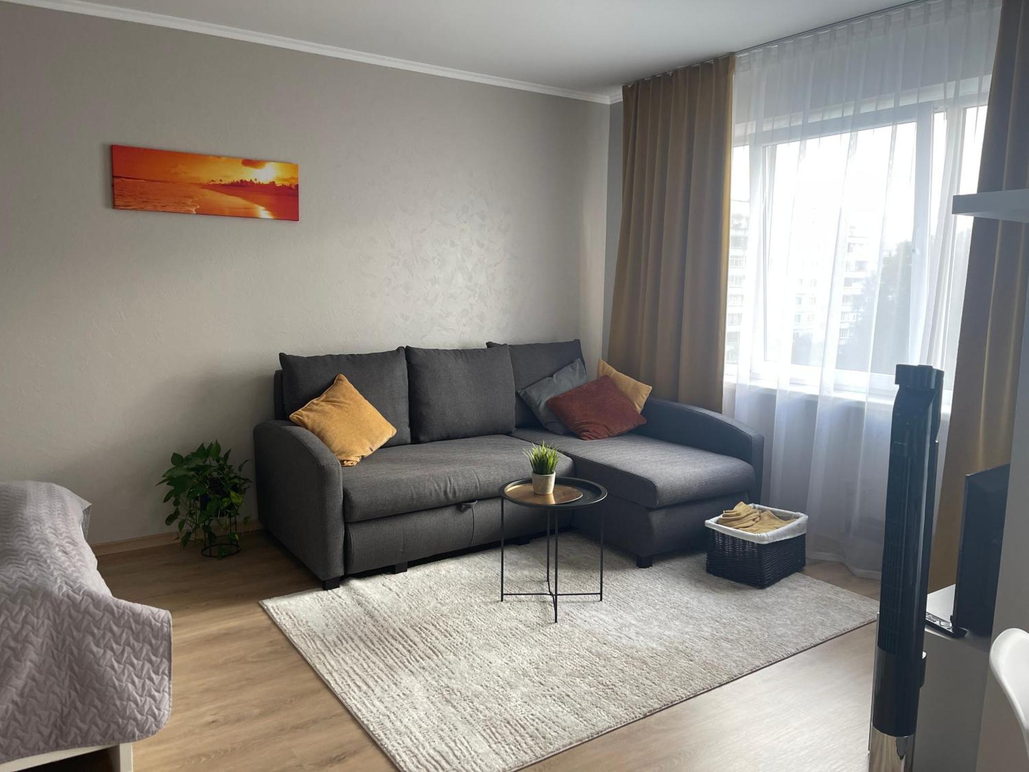 Cozy Apartment Close To Riga Airport エクステリア 写真